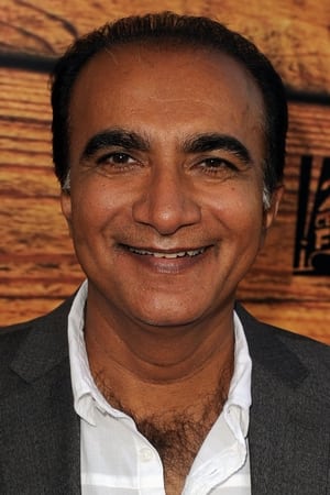 Iqbal Theba