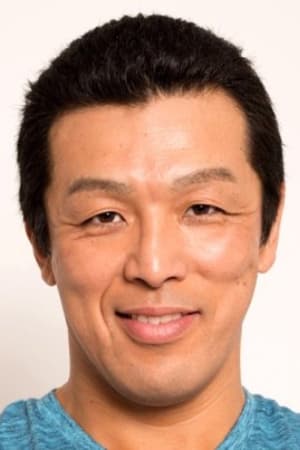 Kazunari Murakami