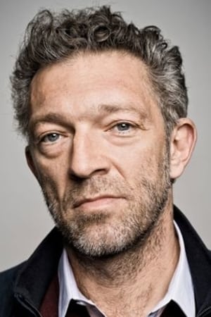 Vincent Cassel