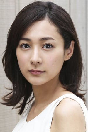 Izumi Fujimoto