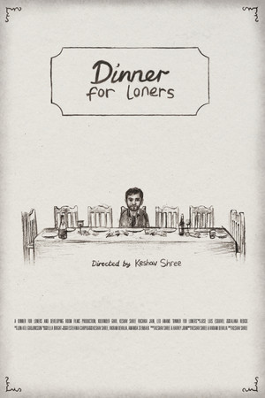 Dinner for Loners