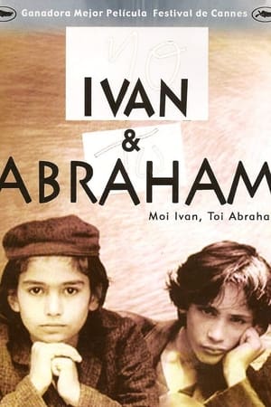 Moi Ivan, toi Abraham