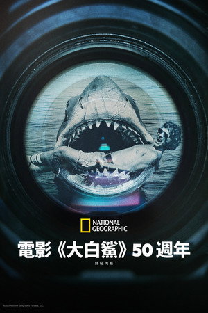 《大白鲨》五十年：决定性幕后故事