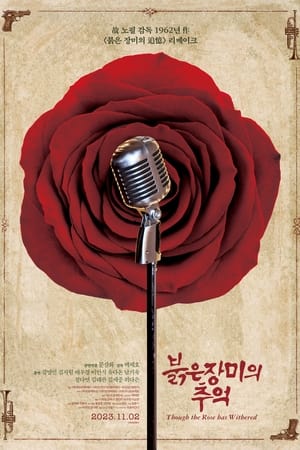 붉은 장미의 추억