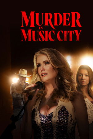 Murder in Music City