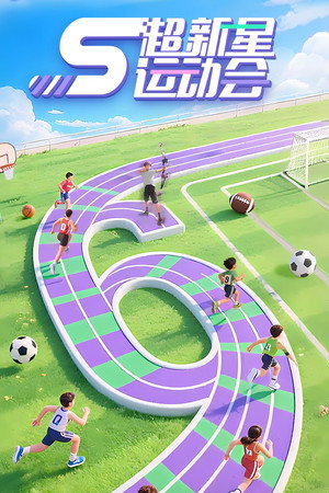 超新星运动会
