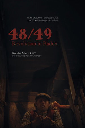 48/49 - Revolution in Baden