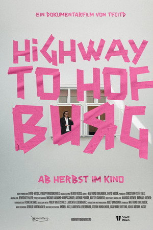 Highway to Hofburg