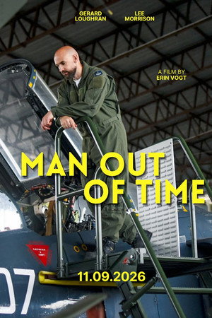 Man Out of Time