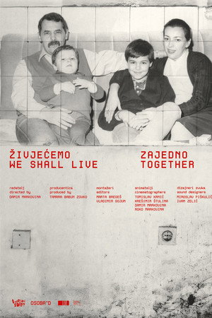 Živjećemo zajedno