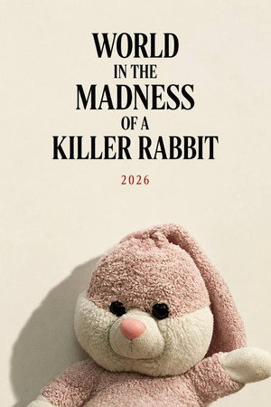 WORLD IN THE MADNESS OF A KILLER RABBIT