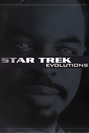 Star Trek: Evolutions
