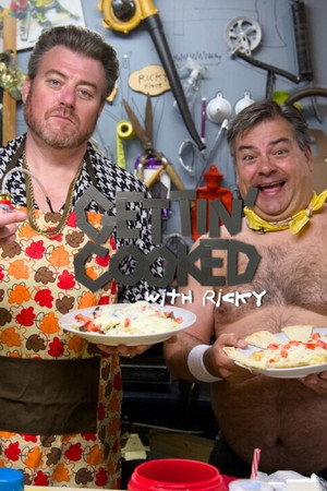 Gettin' Cooked With Ricky