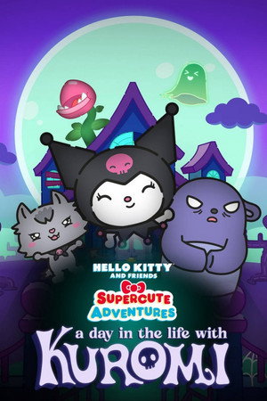 A Day in the Life with Kuromi