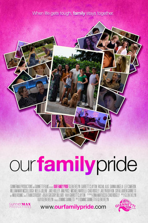 Our Family Pride