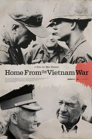 Home from the Vietnam War