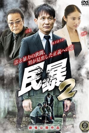 民暴２