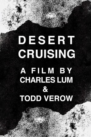 Desert Cruising
