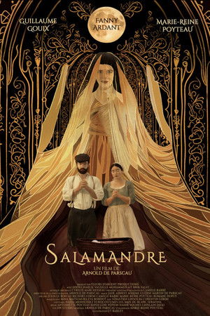 Salamandre