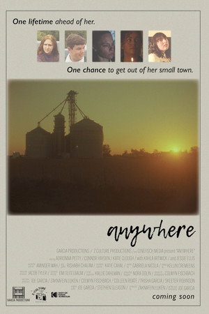 anywhere