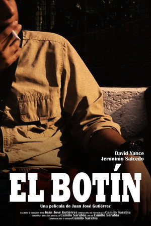 El botín