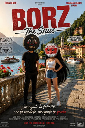 Borz The Snus