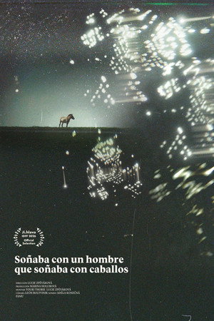 Soñaba con un hombre que soñaba con caballos