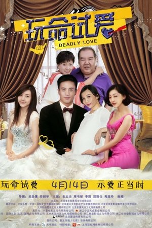 玩命试爱