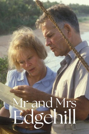 Mr. and Mrs. Edgehill