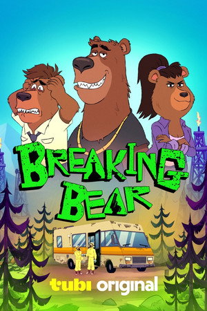 Breaking Bear