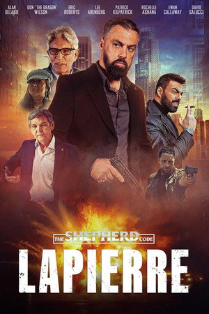 The Shepherd Code: Lapierre