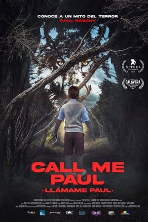 Llámame Paul
