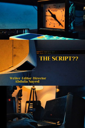 THE SCRIPT??