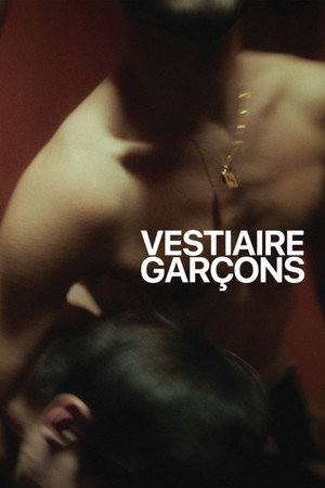 Vestiaire Garçons