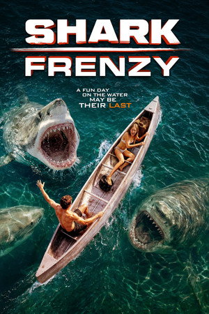 Shark Frenzy