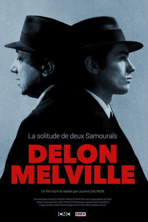 Delon-Melville, la solitude de deux samouraïs