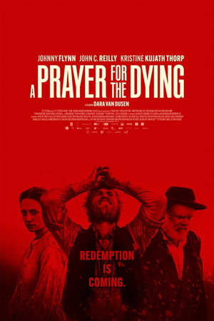 A Prayer for the Dying