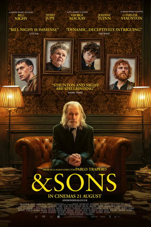 & Sons
