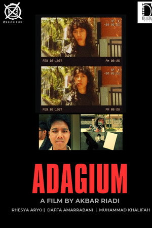Adagium