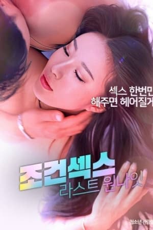 조건섹스: 라스트 원나잇
