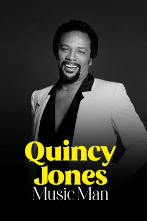 Quincy Jones, Music Man