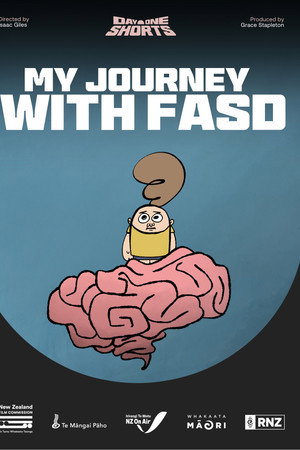 My Journey with FASD