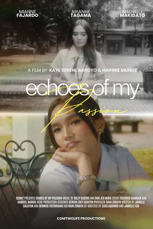 Echoes of my Passion