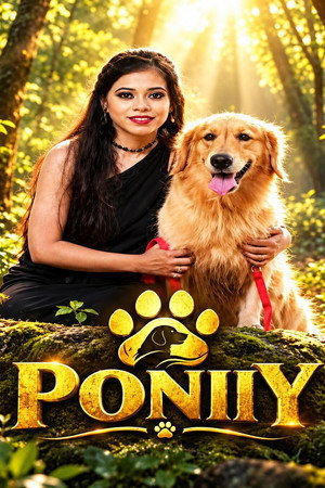 Poniiy