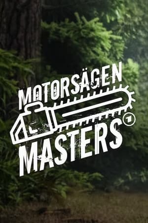 Motorsägen Masters