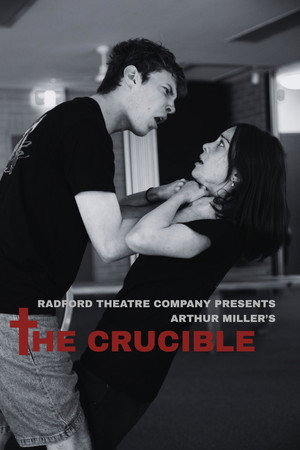 Radford Theatre Company Presents Arthur Miller's 