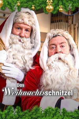 Das Weihnachtsschnitzel