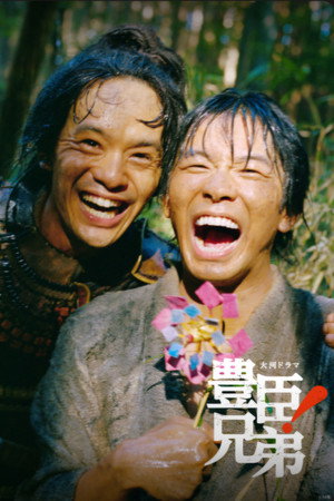 丰臣兄弟！