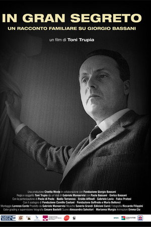 In Gran Segreto: Un Racconto Familiare su Giorgio Bassani