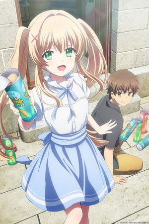 剧场编辑版 夏日口袋 䌷文德斯篇